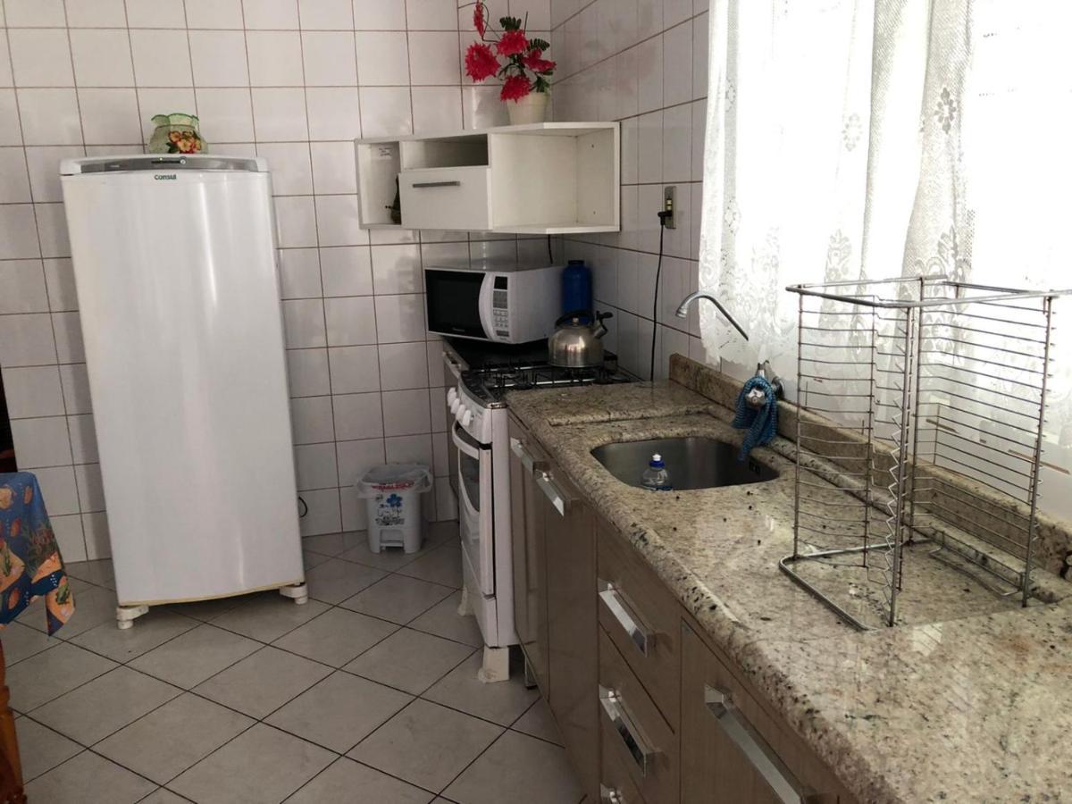 Casa Praia Em Bombinhas Εξωτερικό φωτογραφία