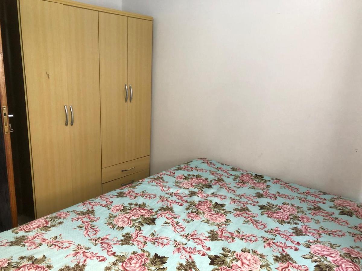 Casa Praia Em Bombinhas Εξωτερικό φωτογραφία