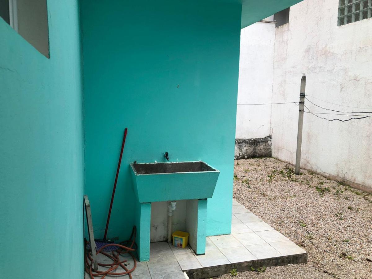 Casa Praia Em Bombinhas Εξωτερικό φωτογραφία