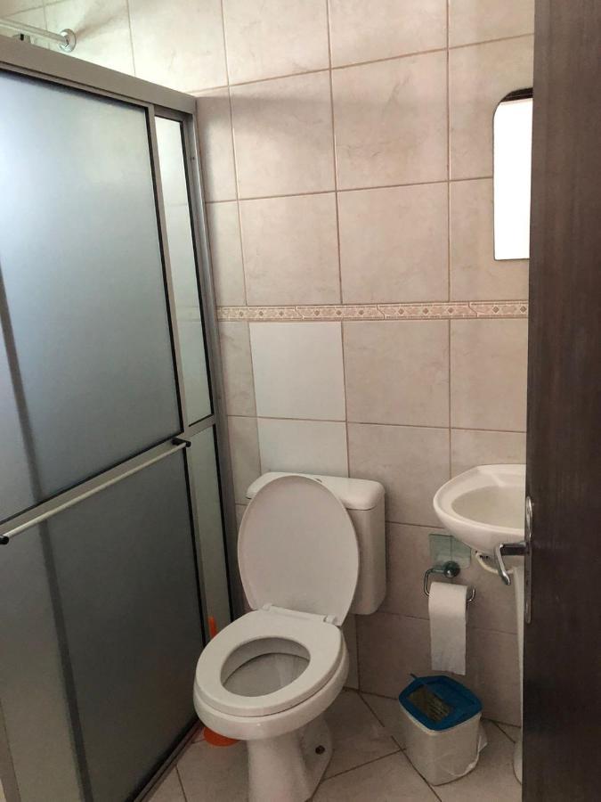 Casa Praia Em Bombinhas Εξωτερικό φωτογραφία