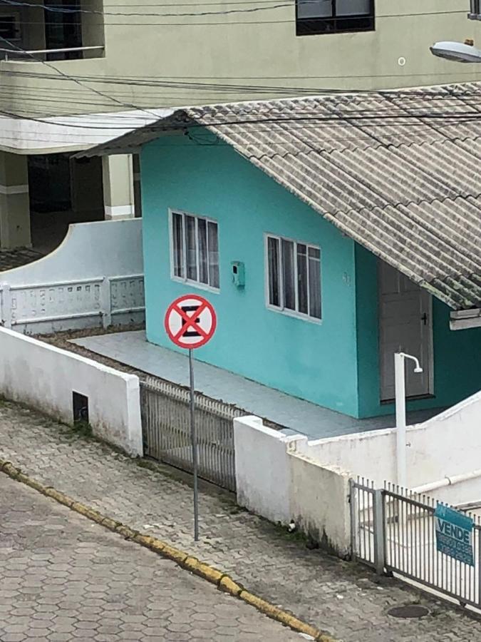 Casa Praia Em Bombinhas Εξωτερικό φωτογραφία