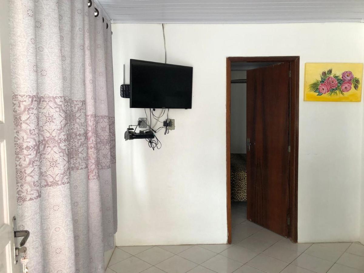 Casa Praia Em Bombinhas Εξωτερικό φωτογραφία