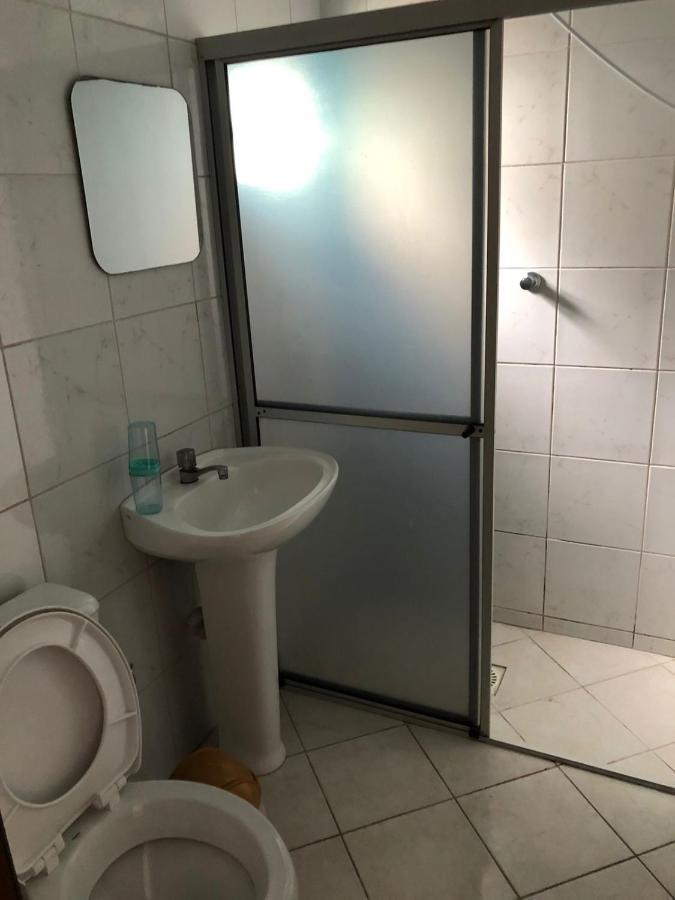 Casa Praia Em Bombinhas Εξωτερικό φωτογραφία